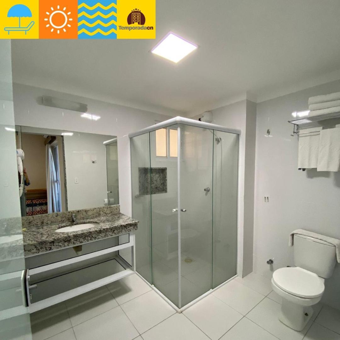 Piazza Com Acesso Ao Acqua Park - Gustavo Aparthotel Caldas Novas Esterno foto